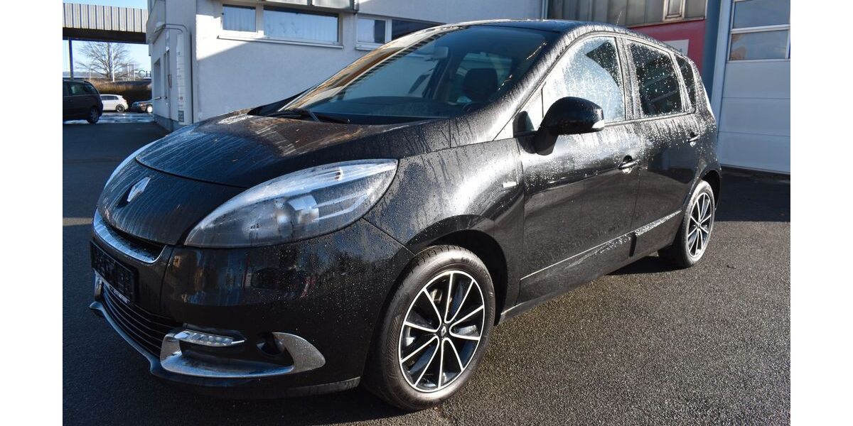 Renault Scenic 153.000 km 4.350 &euro; Neustadt bei Coburg 96465