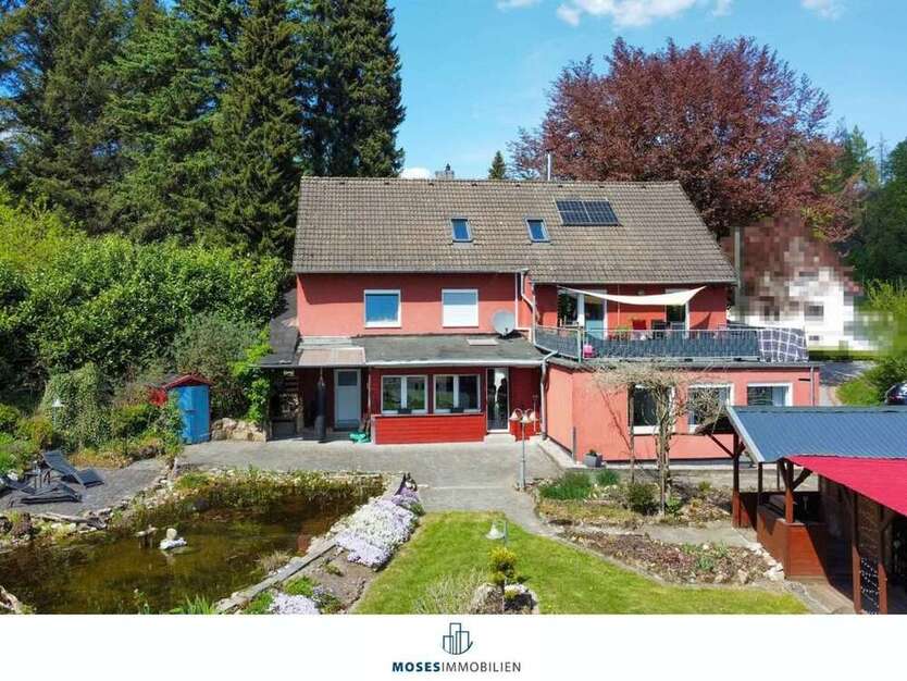 Haus zum Kaufen in Altenbeken 499.000 € 359 m²