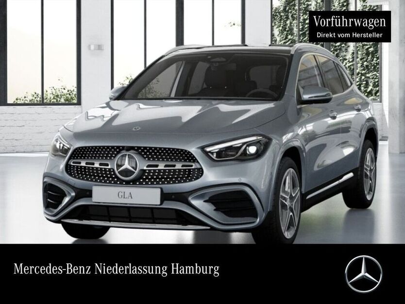 GLA 200