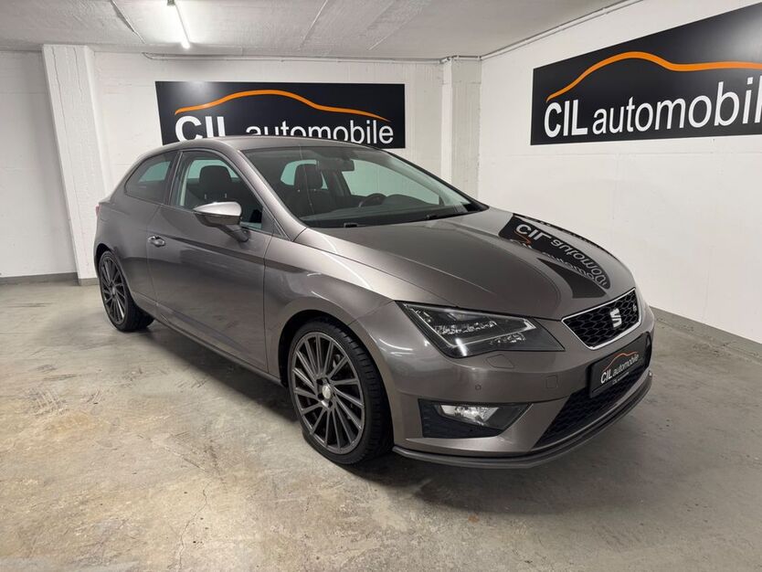 Seat Leon 113.230 km 10.990 € Bottrop 46244
