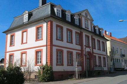 Wohnung Bad Arolsen - 1 Zimmer, 42 m&sup2;, 530&euro; | Angebot:26003109
