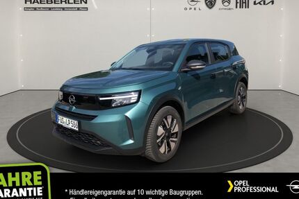 Opel Frontera 6.000 km 19.980 &euro; Füssen 87629