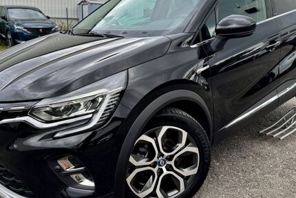 Renault Captur 114.530 km 14.500 &euro; Holzgerlingen 71088