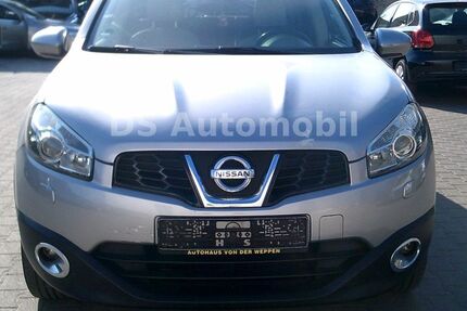 Nissan Qashqai 159.500 km 5.650 &euro; Holzgerlingen 71088