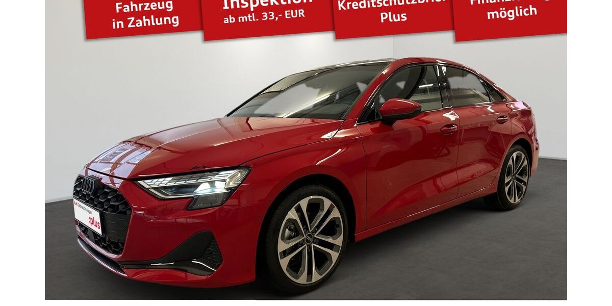 Audi A3 19.999 km 37.165 &euro; Immenstadt 87509