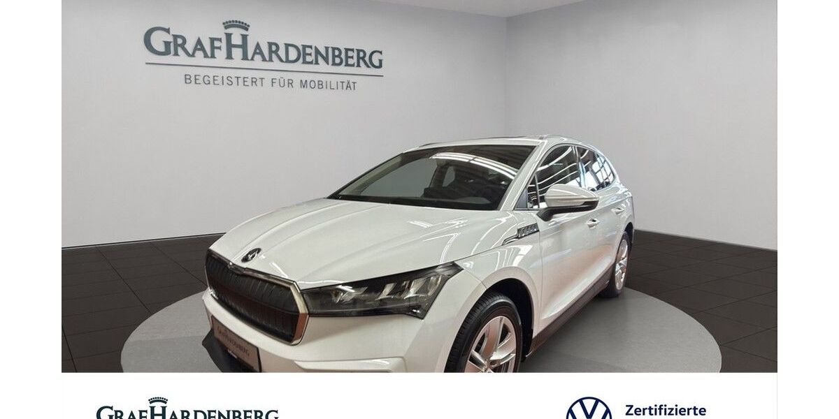 Skoda Enyaq 24.800 km 25.444 &euro; Offenburg 77652