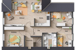 Mehrfamilienhaus, Wohnhaus Dingelstädt Zella - 7 Zimmer, 203 m&sup2;, 455.635&euro; | Angebot:25915517
