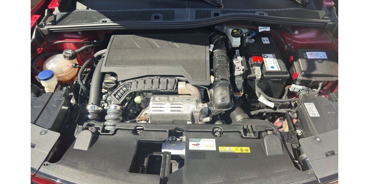 Opel Mokka GS Line *Massage/Winterpaket/Navi-App/LED* 18.229 km 20.980 &euro; Bamberg 96052