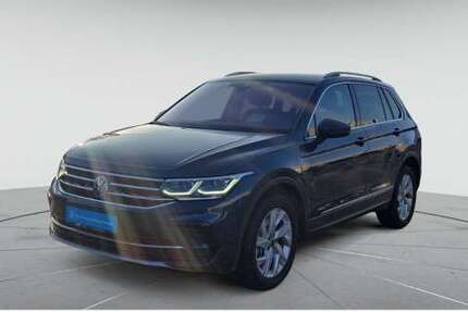 VW Tiguan 44.533 km 30.880 &euro; Darmstadt 64295