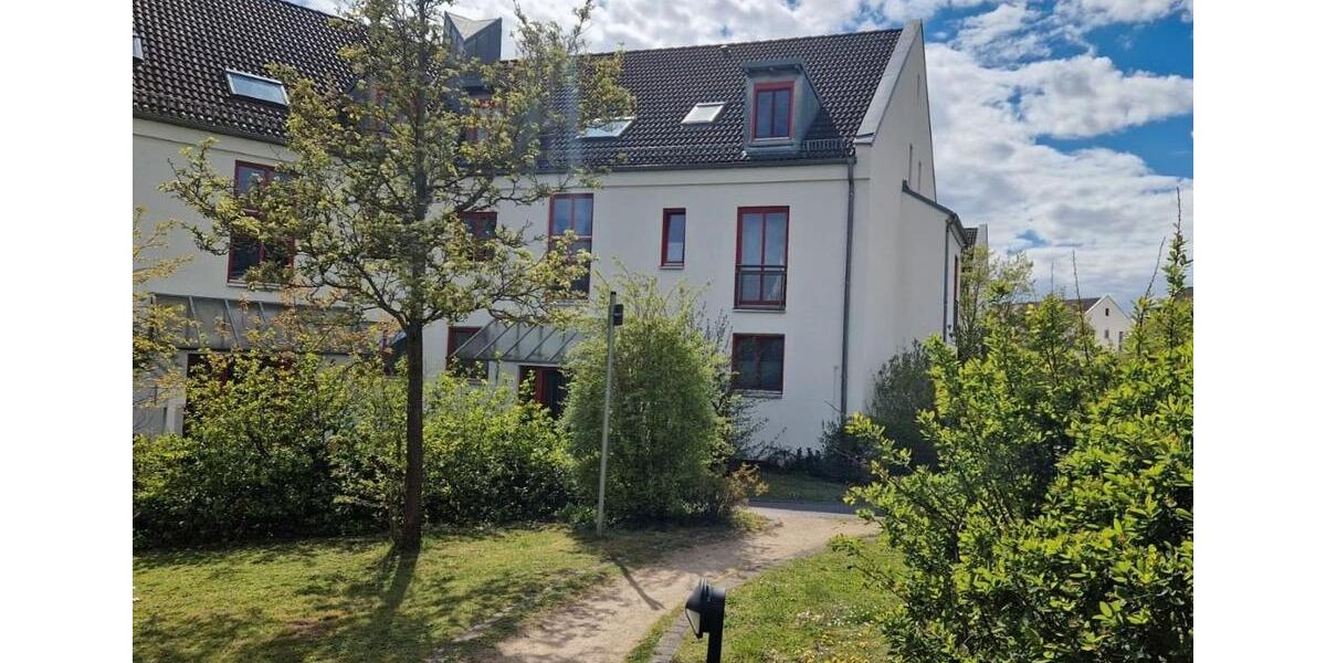 Etagenwohnung Nuthetal - 1 Zimmer, 35 m&sup2;, 160.000&euro; | Angebot:27143909