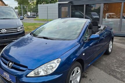 Peugeot 307 170.000 km 2.499 &euro; ladenburg 68526