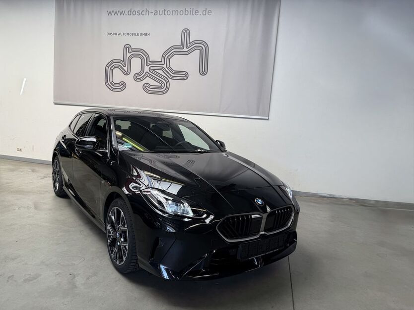 BMW 118 7.579 km 33.790 € Maintal bei Frankfurt am Main 63477