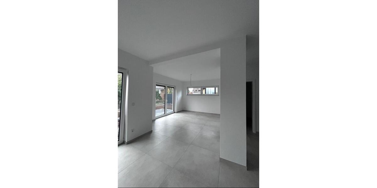 Neubau - Modernes Doppelhaus 5 Zimmer in Burgwedel OT Wettmar 5 zimmer