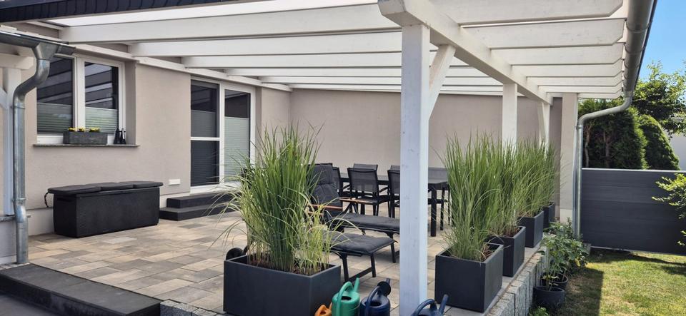 Doppelhaushälfte Seeland Hoym - 5 Zimmer, 120 m&sup2;, 240.000&euro; | Angebot:27119354
