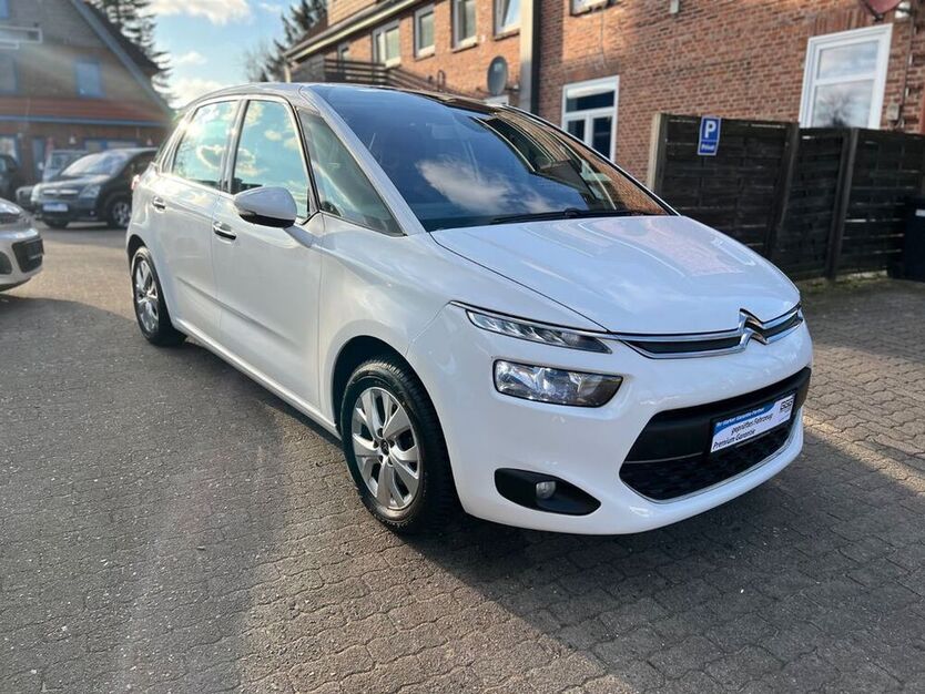 C4 Picasso