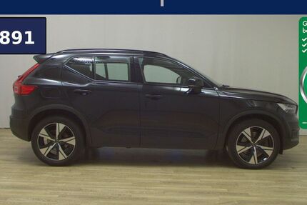 Volvo XC40 138.698 km 19.980 &euro; Bremen / Arsten 28279