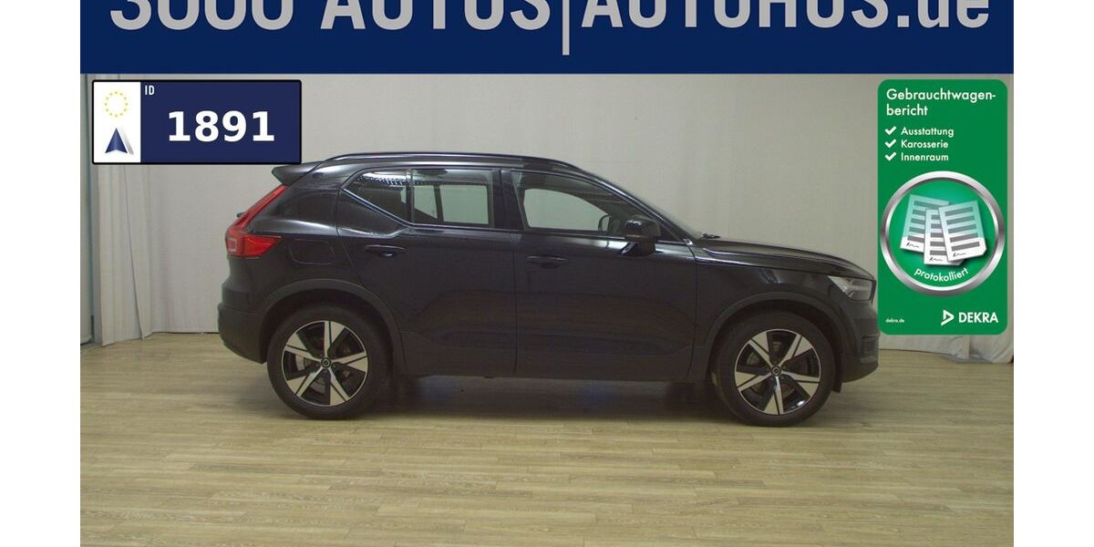 Volvo XC40 138.698 km 19.980 &euro; Bremen / Arsten 28279