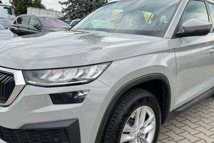 Skoda Kodiaq 62.838 km 29.399 € Nabburg 92507
