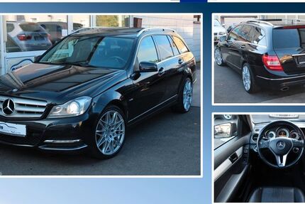Mercedes-Benz C 250 236.000 km 8.999 &euro; Biebesheim 64584