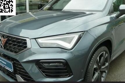 Cupra Ateca 22.014 km 29.970 &euro; Kirchberg/Saupersdorf 08107