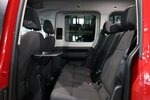 VW Caddy Maxi 1.4 TSI DSG Comfortline / 7-SITZER / 58.000 km 28.444 &euro; Hamm 59077