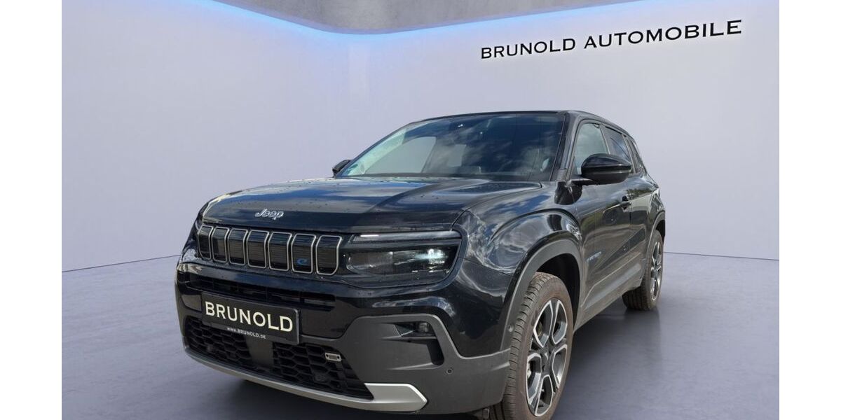 Jeep Avenger 10.750 km 28.900 &euro; Stuttgart 70565