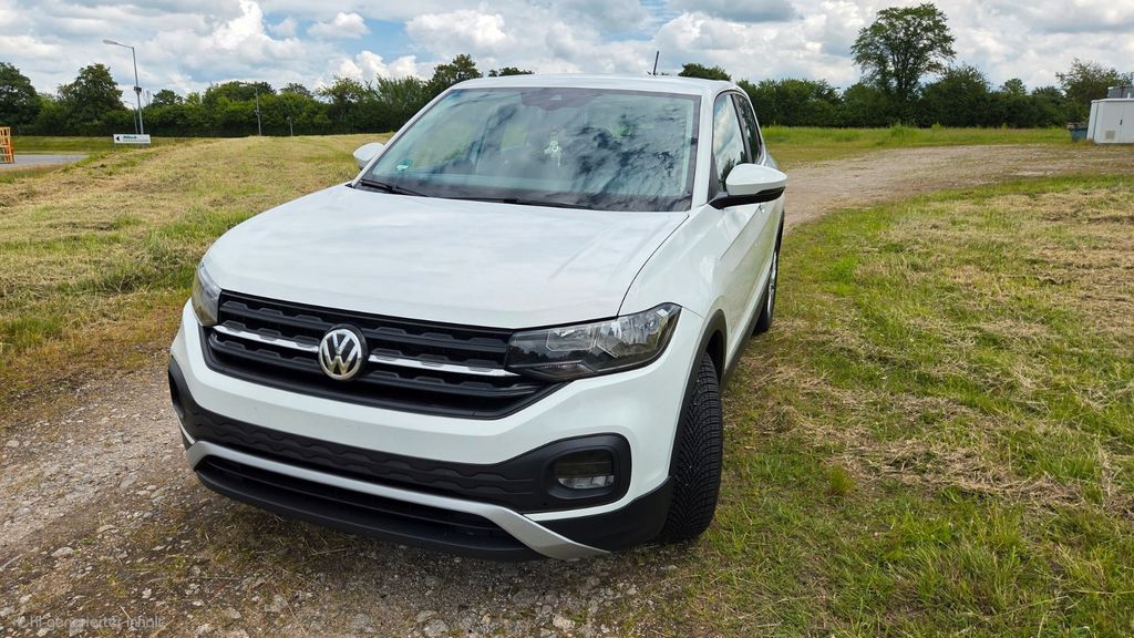 VW T-Cross 64.000 km 14.500 &euro; Elmshorn 25336