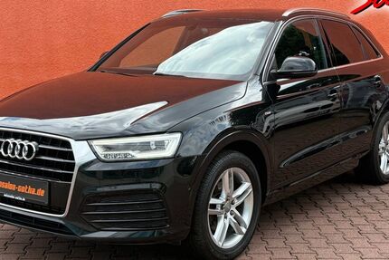 Audi Q3 165.719 km 17.790 € Gotha 99867