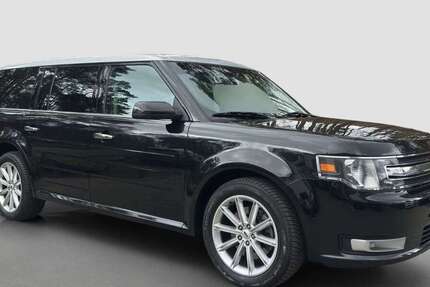 Ford Flex 169.300 km 18.499 &euro; Münster bei Dieburg 64839