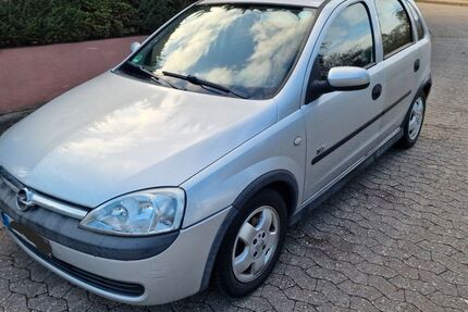 Opel Corsa 181.345 km 1.300 &euro; Bad Kreuznach 55543