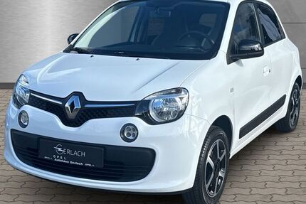 Renault Twingo 48.467 km 7.250 € Niederahr 56414