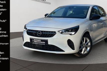 Opel Corsa 36.762 km 15.380 &euro; Großröhrsdorf OT Bretnig 01900