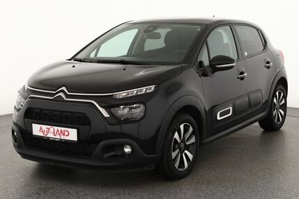 Citroen C3 10.106 km 15.490 € Erfurt 99087