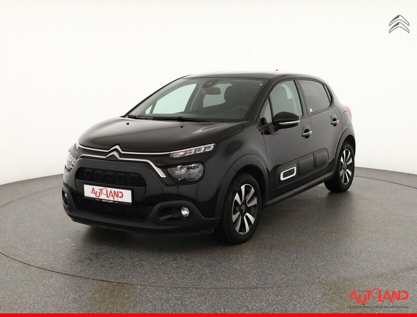 Citroen C3 10.106 km 15.490 € Erfurt 99087