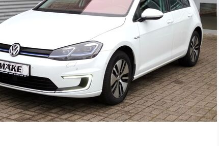 VW Golf 43.500 km 16.870 &euro; Waldheim 04736