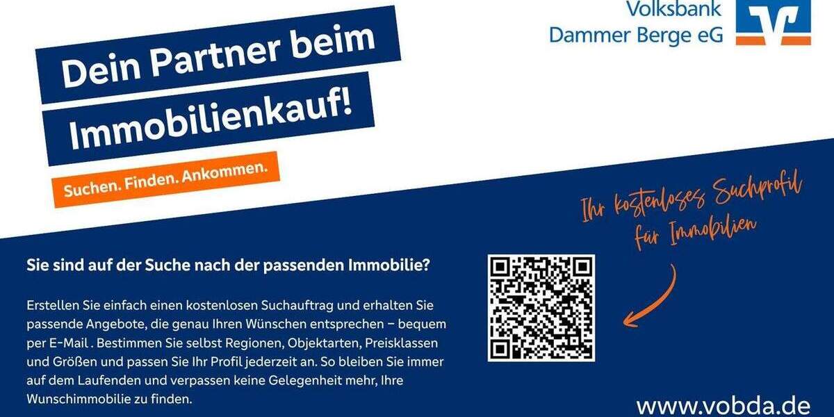 Reihenmittelhaus Damme Damme-Süd - 5 Zimmer, 165 m&sup2;, 548.655&euro; | Angebot:25676433