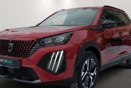 Peugeot 2008 6.000 km 31.625 &euro; Eisenach 99817