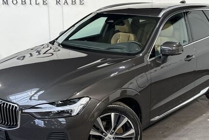 Volvo XC60 96.450 km 38.749 &euro; Wardenburg 26203