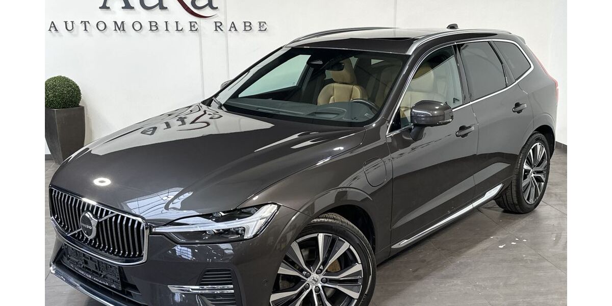 Volvo XC60 96.450 km 38.749 &euro; Wardenburg 26203