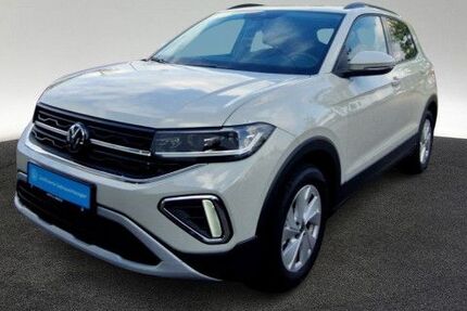 VW T-Cross 1.600 km 25.990 € Landsberg 86899