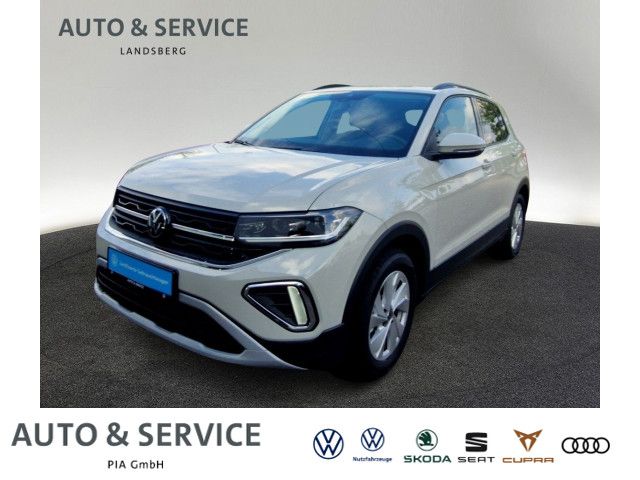 VW T-Cross 1.600 km 26.990 € Landsberg 86899