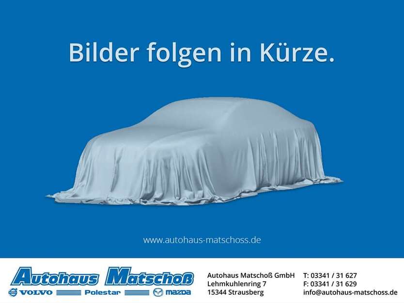 Mazda CX-30 8.000 km 29.950 € Strausberg 15344