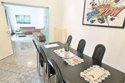 Wohnung Aachen Aachen-Mitte - 3 Zimmer, 70 m&sup2;, 239.000&euro; | Angebot:26030024