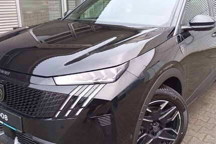 Peugeot 5008 16.608 km 33.480 &euro; Brandenburg an der Havel 14772
