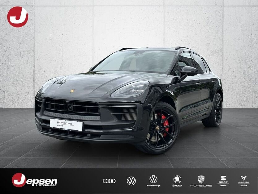 Macan