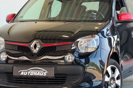 Renault Twingo 169.000 km 3.590 &euro; Neuenhaus 49828