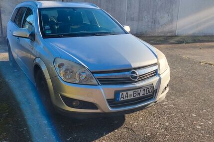 Opel Astra 239.214 km 2.750 &euro; Straßdorf 73529
