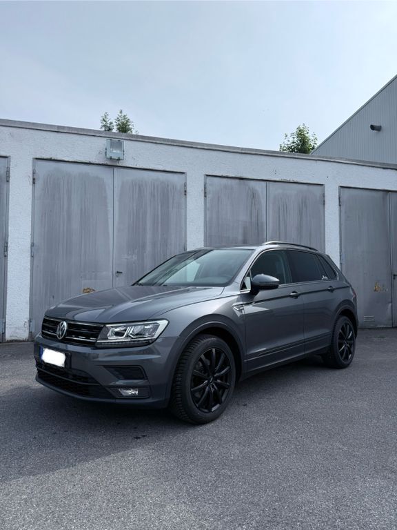 Tiguan