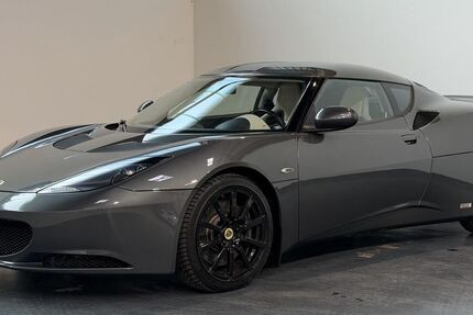 Lotus Evora 134.500 km 37.990 &euro; Tornesch 25436