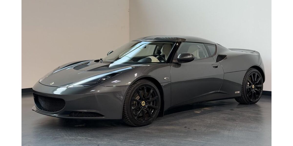 Lotus Evora 134.500 km 37.990 &euro; Tornesch 25436